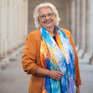 Margit Bauchinger