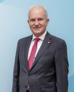 Dr. Michael Gorlitzer
