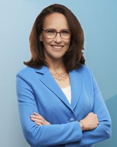 Dr. Kasia Greco MBA